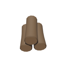 Wood